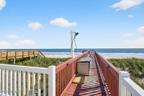 Tiny photo for 7 Coggeshall Drive W, Ocean Isle Beach, NC 28469 (MLS # 100538364)