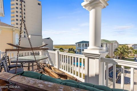 Tiny photo for 7 Coggeshall Drive W, Ocean Isle Beach, NC 28469 (MLS # 100538364)