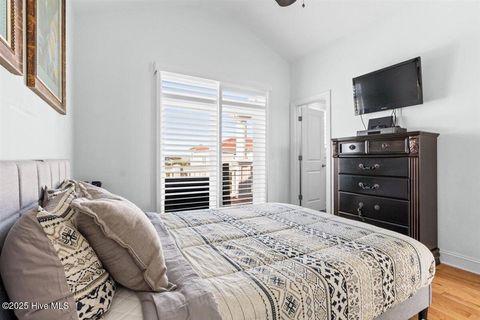 Tiny photo for 7 Coggeshall Drive W, Ocean Isle Beach, NC 28469 (MLS # 100538364)