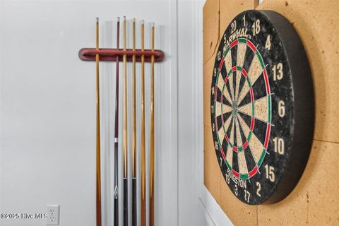 Tiny photo for 7 Coggeshall Drive W, Ocean Isle Beach, NC 28469 (MLS # 100538364)