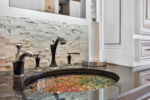 Tiny photo for 7 Coggeshall Drive W, Ocean Isle Beach, NC 28469 (MLS # 100538364)