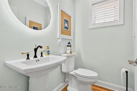 Tiny photo for 7 Coggeshall Drive W, Ocean Isle Beach, NC 28469 (MLS # 100538364)