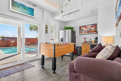 Tiny photo for 7 Coggeshall Drive W, Ocean Isle Beach, NC 28469 (MLS # 100538364)