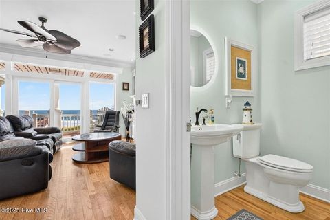 Tiny photo for 7 Coggeshall Drive W, Ocean Isle Beach, NC 28469 (MLS # 100538364)