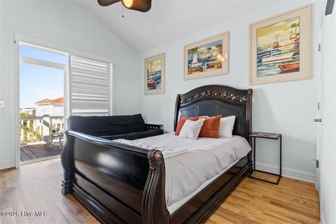 Tiny photo for 7 Coggeshall Drive W, Ocean Isle Beach, NC 28469 (MLS # 100538364)