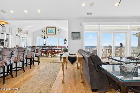 Tiny photo for 7 Coggeshall Drive W, Ocean Isle Beach, NC 28469 (MLS # 100538364)