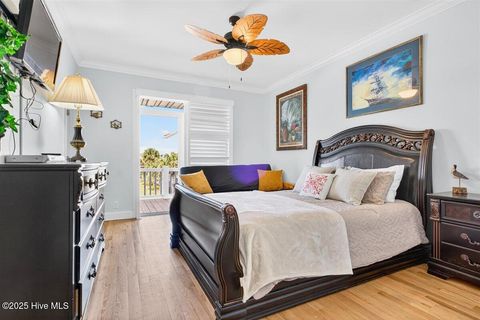 Tiny photo for 7 Coggeshall Drive W, Ocean Isle Beach, NC 28469 (MLS # 100538364)