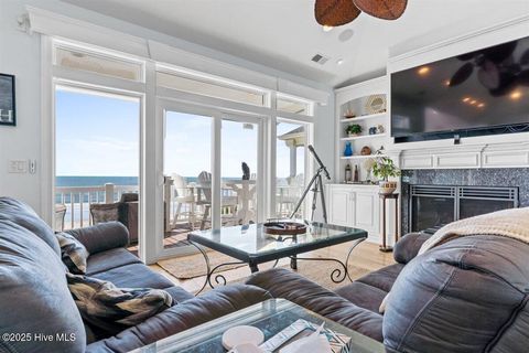 Tiny photo for 7 Coggeshall Drive W, Ocean Isle Beach, NC 28469 (MLS # 100538364)