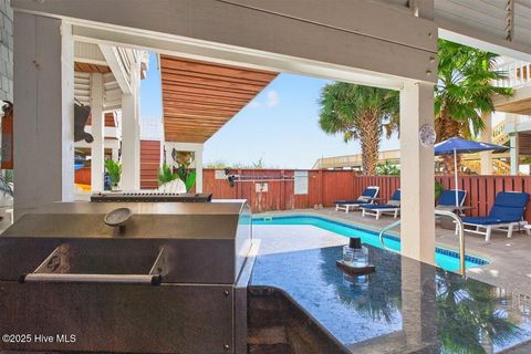 Tiny photo for 7 Coggeshall Drive W, Ocean Isle Beach, NC 28469 (MLS # 100538364)