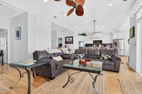 Tiny photo for 7 Coggeshall Drive W, Ocean Isle Beach, NC 28469 (MLS # 100538364)