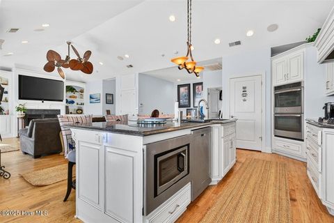 Tiny photo for 7 Coggeshall Drive W, Ocean Isle Beach, NC 28469 (MLS # 100538364)