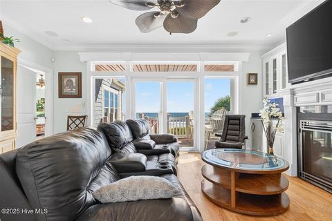 Tiny photo for 7 Coggeshall Drive W, Ocean Isle Beach, NC 28469 (MLS # 100538364)