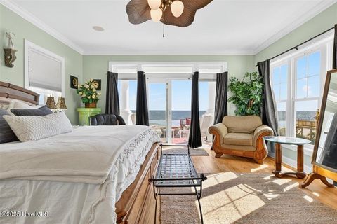 Tiny photo for 7 Coggeshall Drive W, Ocean Isle Beach, NC 28469 (MLS # 100538364)