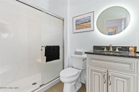 Tiny photo for 7 Coggeshall Drive W, Ocean Isle Beach, NC 28469 (MLS # 100538364)