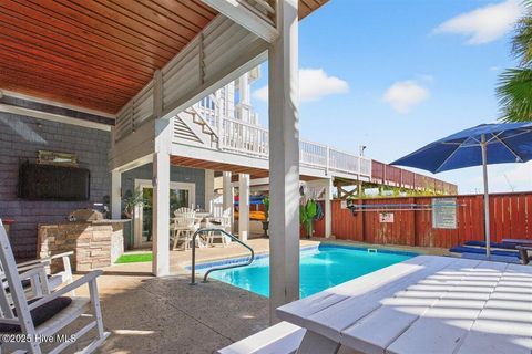 Tiny photo for 7 Coggeshall Drive W, Ocean Isle Beach, NC 28469 (MLS # 100538364)