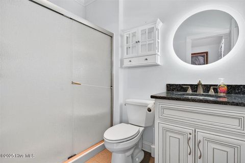 Tiny photo for 7 Coggeshall Drive W, Ocean Isle Beach, NC 28469 (MLS # 100538364)