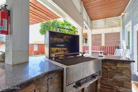 Tiny photo for 7 Coggeshall Drive W, Ocean Isle Beach, NC 28469 (MLS # 100538364)