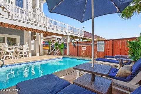 Tiny photo for 7 Coggeshall Drive W, Ocean Isle Beach, NC 28469 (MLS # 100538364)