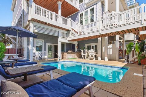 Tiny photo for 7 Coggeshall Drive W, Ocean Isle Beach, NC 28469 (MLS # 100538364)