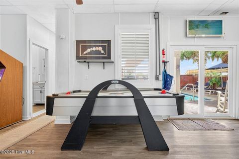 Tiny photo for 7 Coggeshall Drive W, Ocean Isle Beach, NC 28469 (MLS # 100538364)