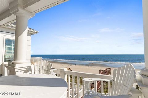 Tiny photo for 7 Coggeshall Drive W, Ocean Isle Beach, NC 28469 (MLS # 100538364)