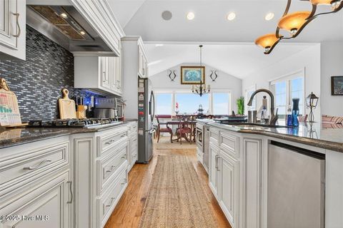 Tiny photo for 7 Coggeshall Drive W, Ocean Isle Beach, NC 28469 (MLS # 100538364)