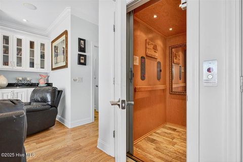 Tiny photo for 7 Coggeshall Drive W, Ocean Isle Beach, NC 28469 (MLS # 100538364)