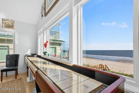 Tiny photo for 7 Coggeshall Drive W, Ocean Isle Beach, NC 28469 (MLS # 100538364)