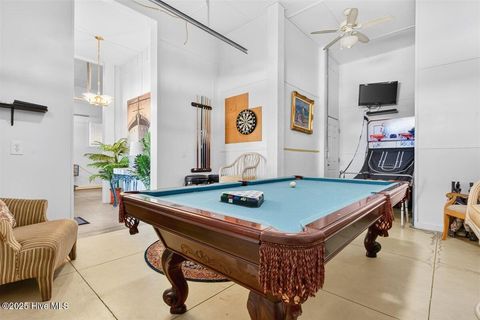 Tiny photo for 7 Coggeshall Drive W, Ocean Isle Beach, NC 28469 (MLS # 100538364)