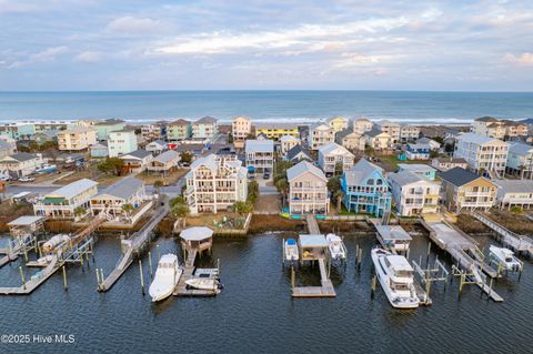 Tiny photo for 817 Canal Drive, Carolina Beach, NC 28428 (MLS # 100534021)