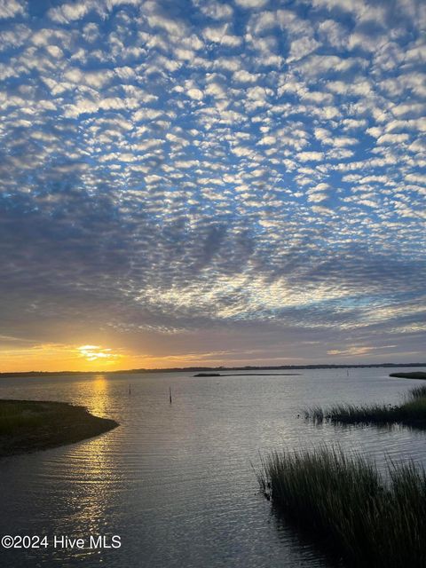 A home in Beaufort