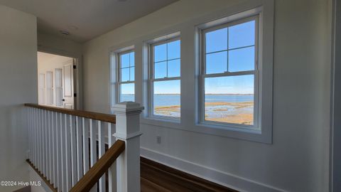 A home in Beaufort