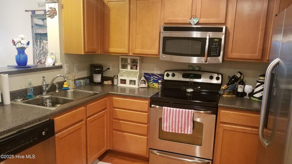 Photo of 632 Condo Club Drive #210, Wilmington, NC 28412 (MLS # 100517790)