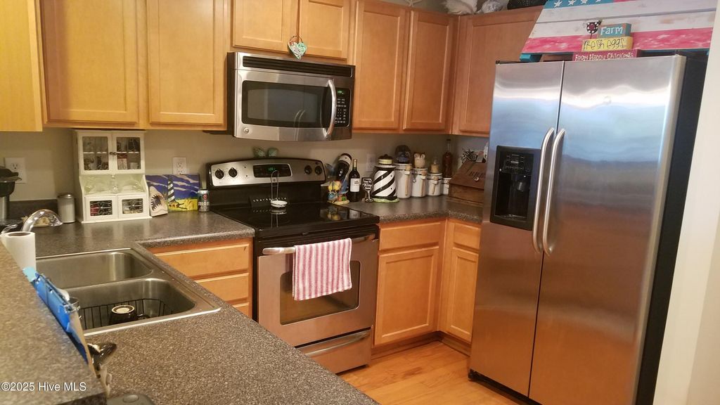 Photo of 632 Condo Club Drive #210, Wilmington, NC 28412 (MLS # 100517790)