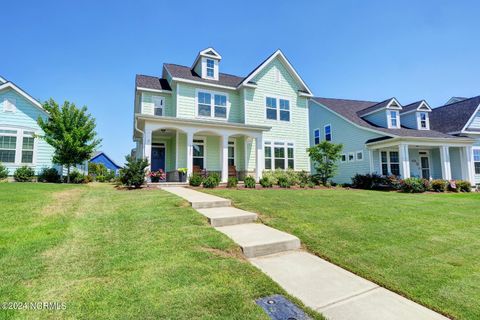 A home in Wilmington