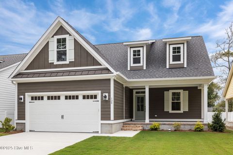 120 Pine View Boulevard Beaufort NC 28516
