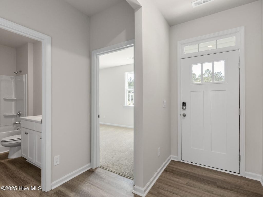 Photo of 1093 Sandy Heights Loop Lot 40, Navassa, NC 28451 (MLS # 100527975)