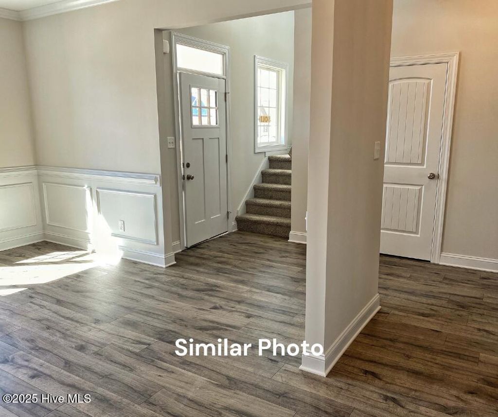 Photo of 216 Little Bird Lane, Jacksonville, NC 28546 (MLS # 100499983)