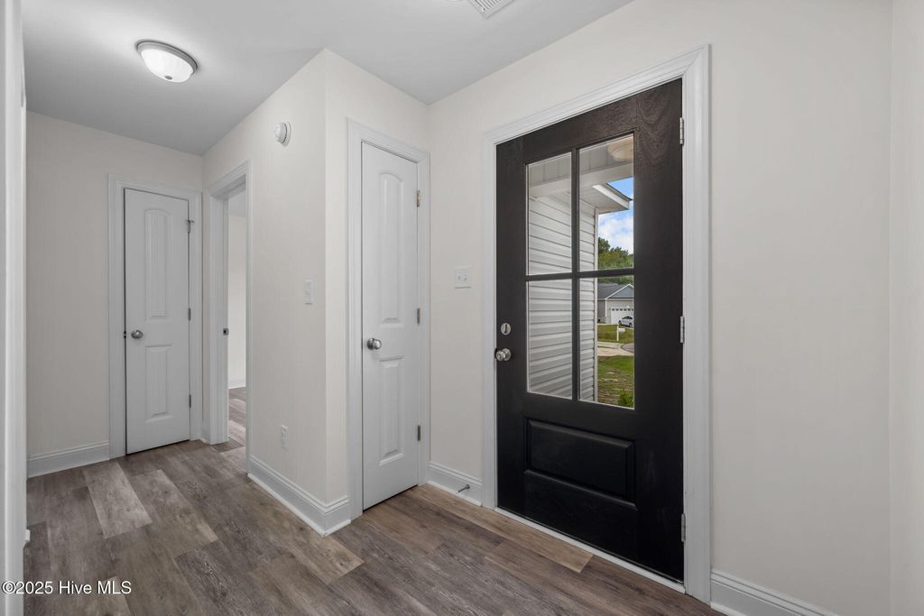 Photo of 605 Sonata Court, Richlands, NC 28574 (MLS # 100534158)