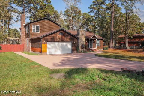 A home in Greenville