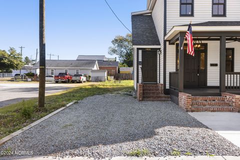 A home in Wilmington