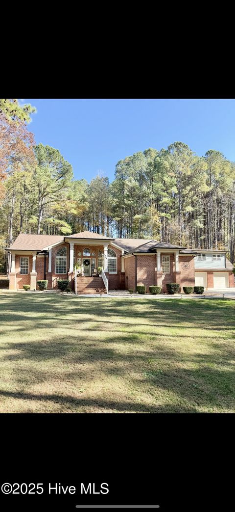 1605 Brierley Hill Court Raleigh NC 27610