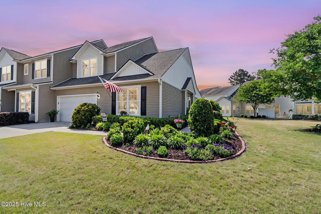 Photo of 4007 Norseman Loop #Unit 5, Southport, NC 28461 (MLS # 100507717)