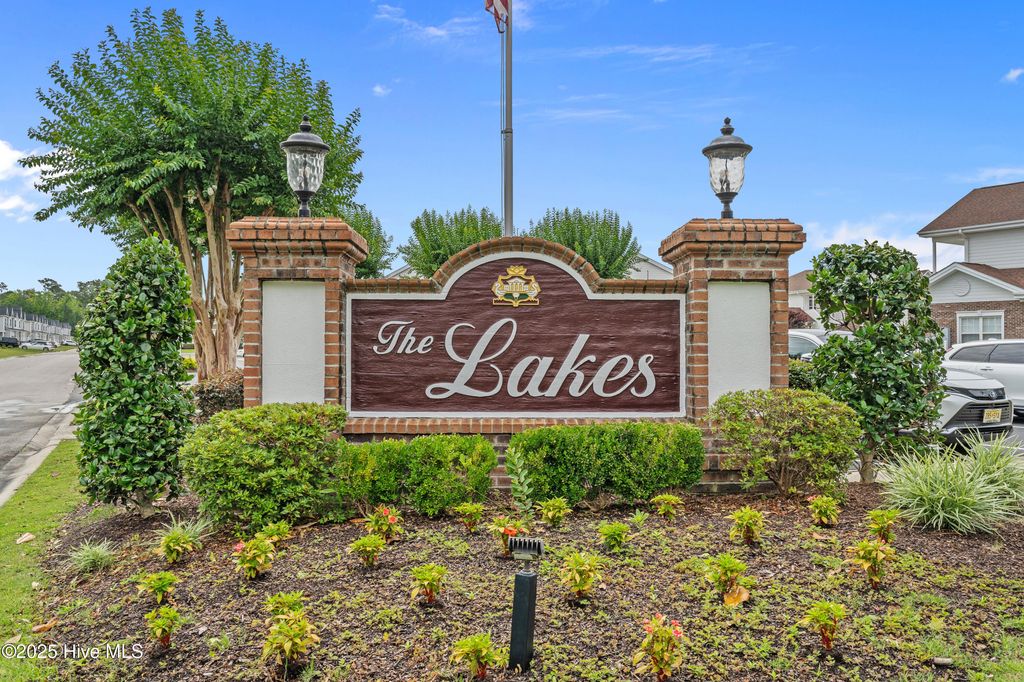 Photo of 8855 Radcliff Drive NW #Unit 6c, Calabash, NC 28467 (MLS # 100515813)