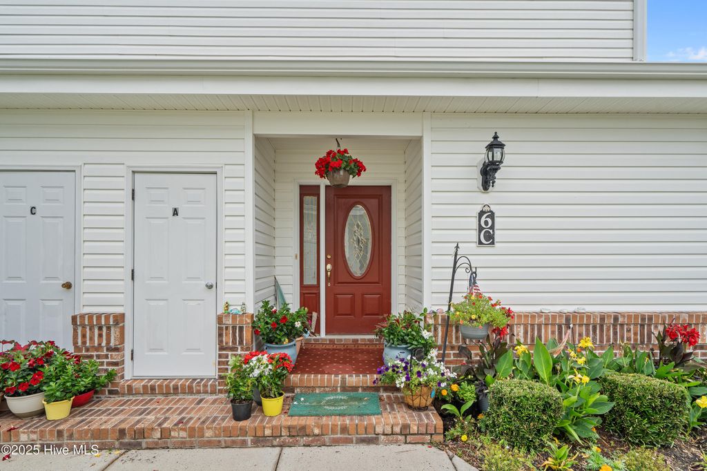 Photo of 8855 Radcliff Drive NW #Unit 6c, Calabash, NC 28467 (MLS # 100515813)
