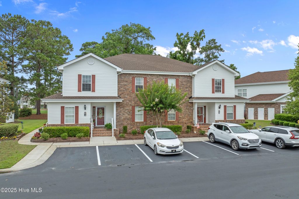 Photo of 8855 Radcliff Drive NW #Unit 6c, Calabash, NC 28467 (MLS # 100515813)