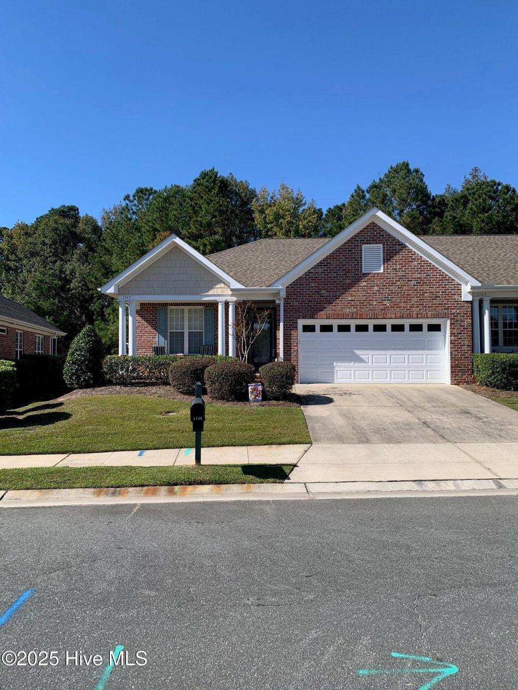 Photo of 1145 Greensview Circle, Leland, NC 28451 (MLS # 100537962)