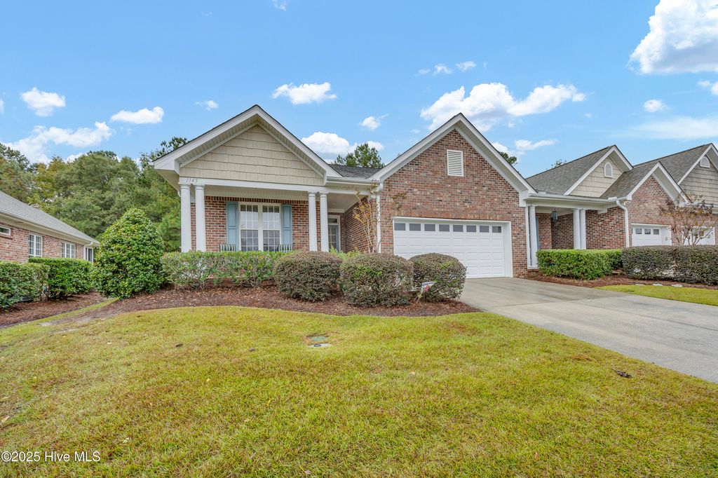 Photo of 1145 Greensview Circle, Leland, NC 28451 (MLS # 100537962)