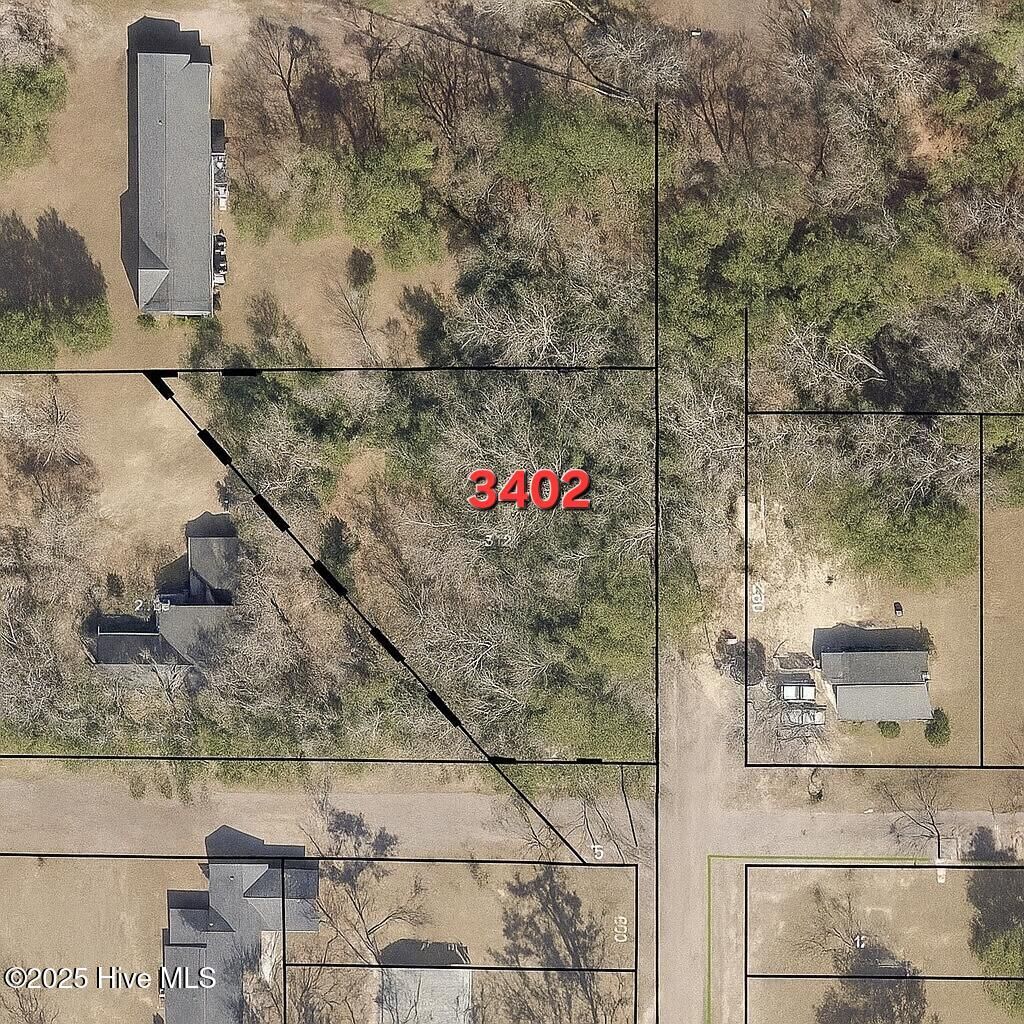 Photo of 0 N Thayer Street, Candor, NC 27229 (MLS # 100536124)