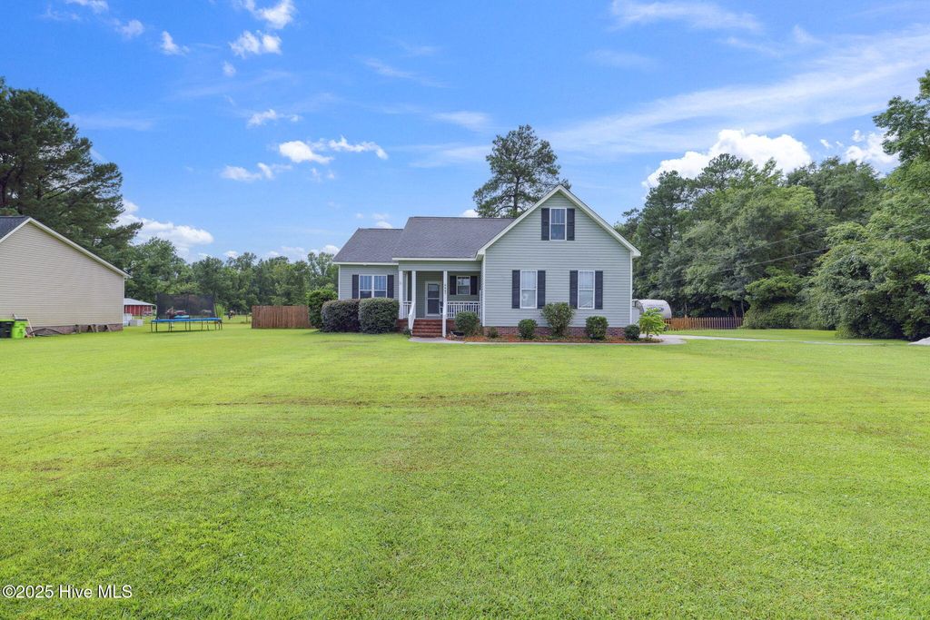 Photo of 4447 Nc Highway 210, Rocky Point, NC 28457 (MLS # 100519952)